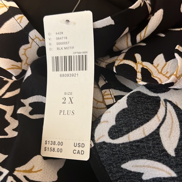 Anthropologie Robin Tiered Mini Dress - Picture 4 of 5